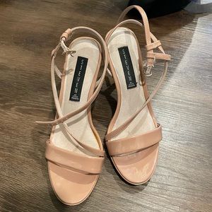 Steve Madden Heels